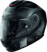 X-Lite X-903 Ultra Carbon Modern Class N-Com Helmet, Matt Black | X9U000373102