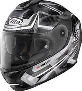 X-LITE Full Face Helmet X-903 ULTRA WARMFLASH, Black | X9U000627062