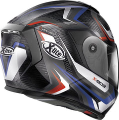 X-LITE Full Face Helmet X-903 ULTRA WARMFLASH, Blue | X9U000627066