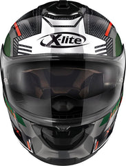 X-LITE Full Face Helmet X-903 ULTRA BACKSTREE, Green | X9U000669071