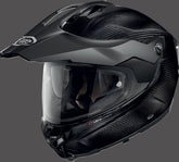 X-LITE Full Face Helmet X-552 ULTRA PURO N-CO, Ultra Carbon Black Matt | XU5000382002
