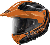 X-LITE Full Face Helmet X-552 ULTRA HILLSIDE, Orange | XU5000629013