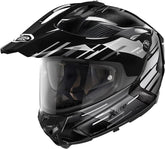 X-LITE Full Face Helmet X-552 ULTRA WAYPOINT, Black | XU5000639018