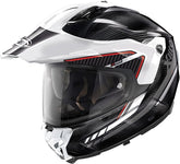 X-LITE Full Face Helmet X-552 ULTRA LATITUDE, White | XU5000645014