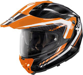 X-LITE Full Face Helmet X-552 ULTRA LATITUDE, Orange | XU5000645016
