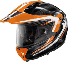X-LITE Full Face Helmet X-552 ULTRA LATITUDE, Orange | XU5000645016