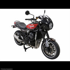 Fairing
