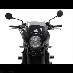 Fairing