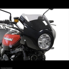 Fairing