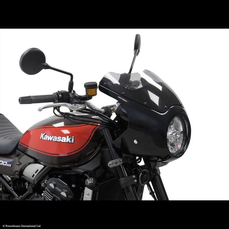 Fairing
