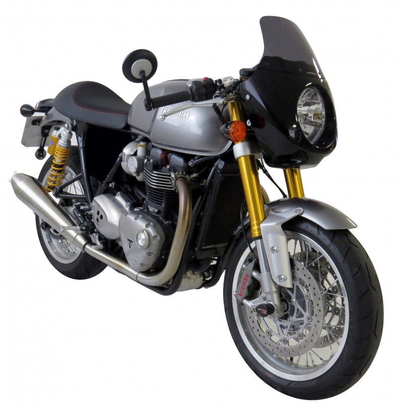 Fairing