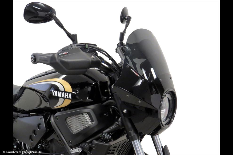 Fairing