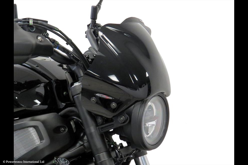 Fairing