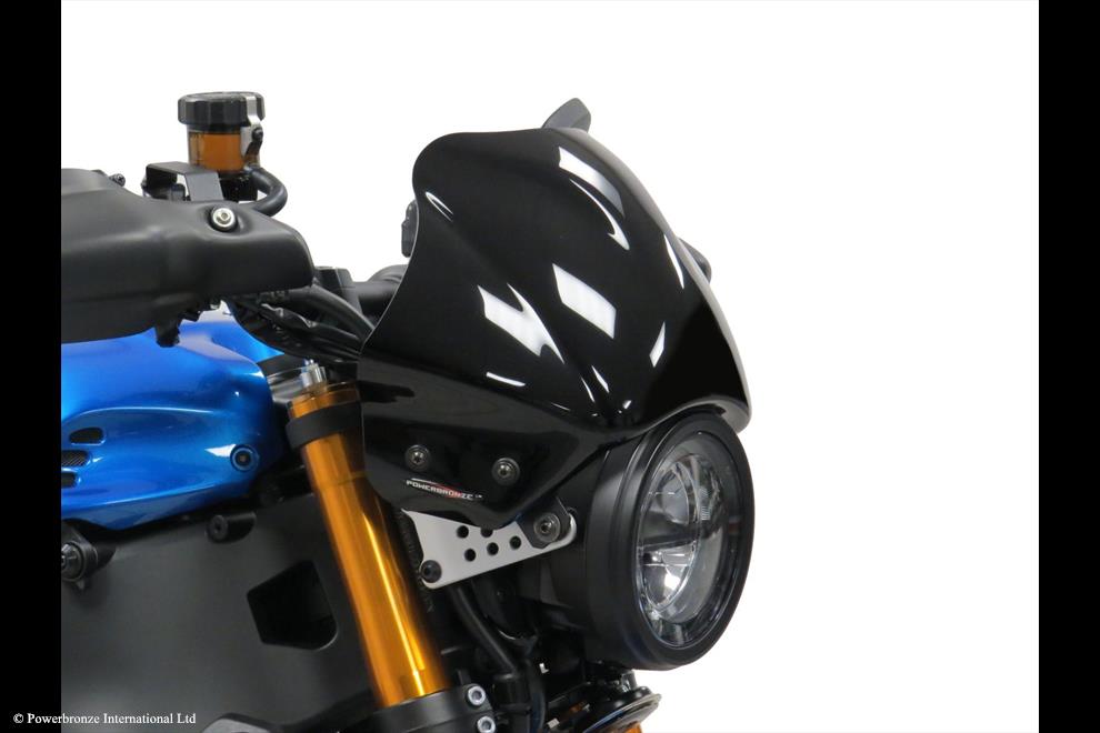 Fairing
