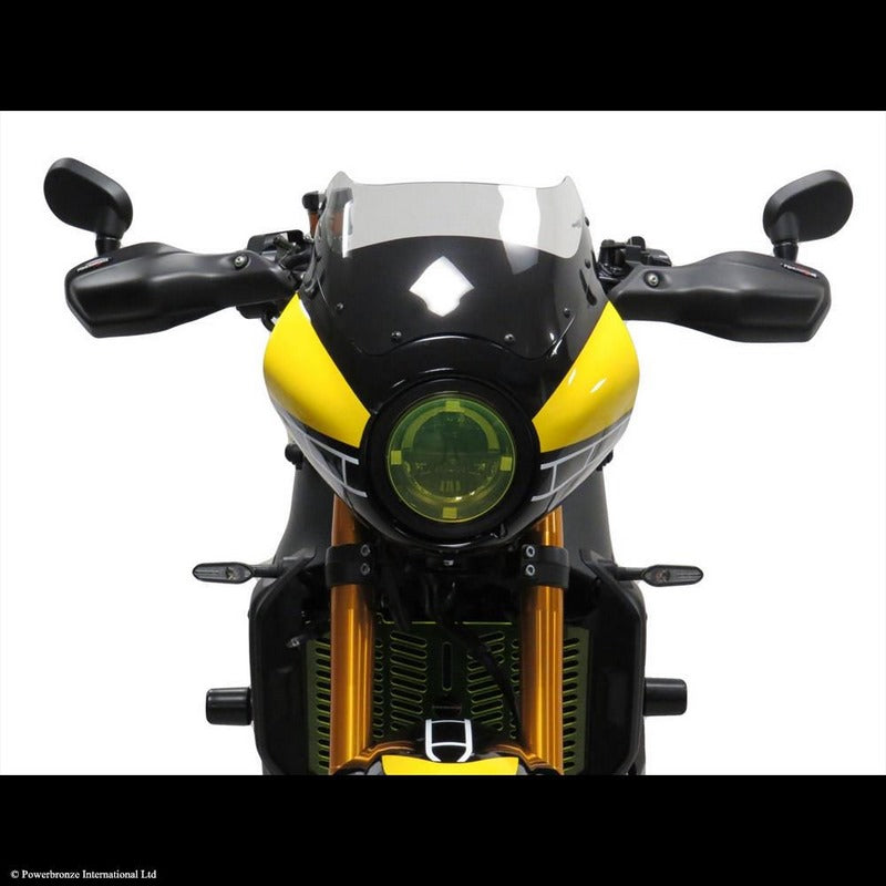 Fairing