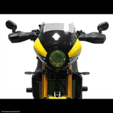 Fairing