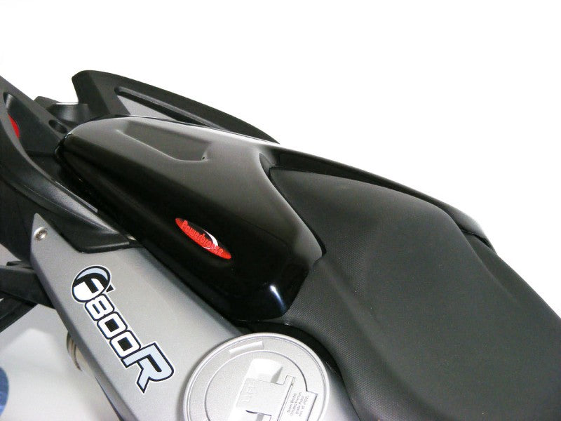 Seat Cowl