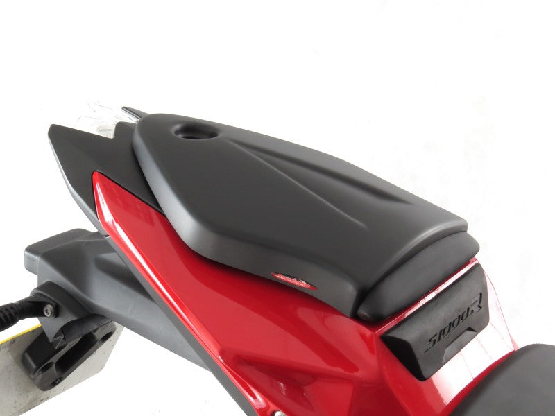 Seat Cowl