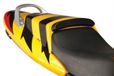 Seat Cowl