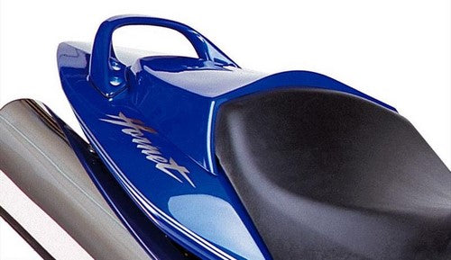 Seat Cowl