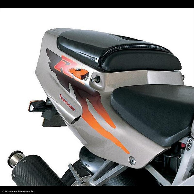 Seat Cowl