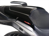 Seat Cowl