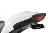 Seat Cowl