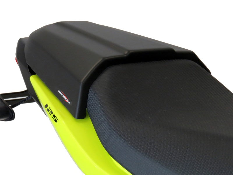 Seat Cowl