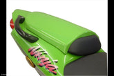 Seat Cowl
