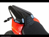 Seat Cowl