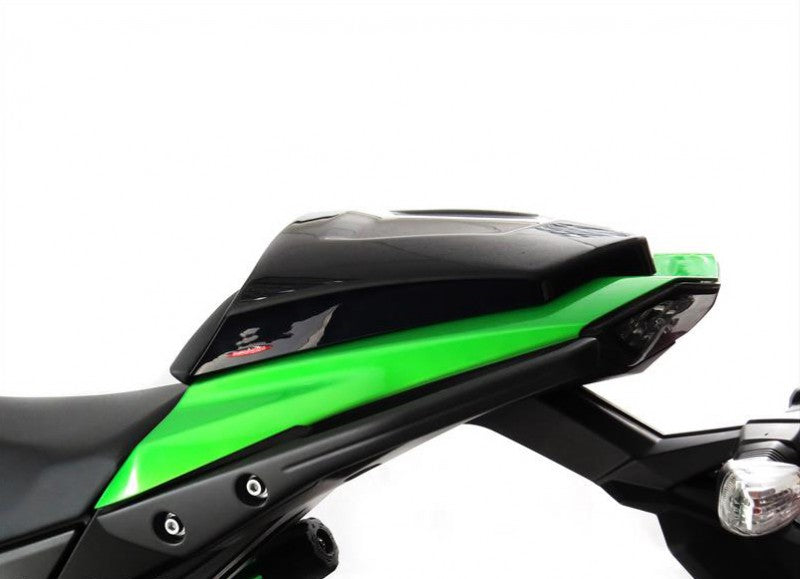 Seat Cowl