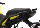 Seat Cowl