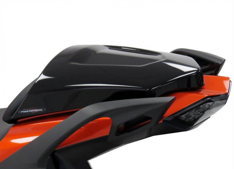 Seat Cowl