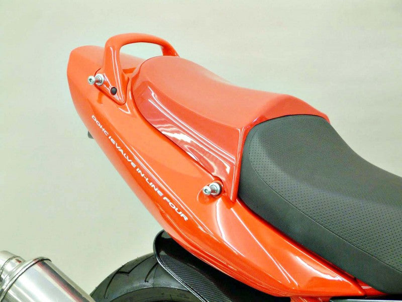 Seat Cowl