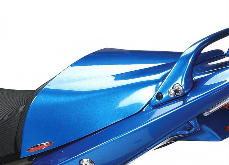 Seat Cowl