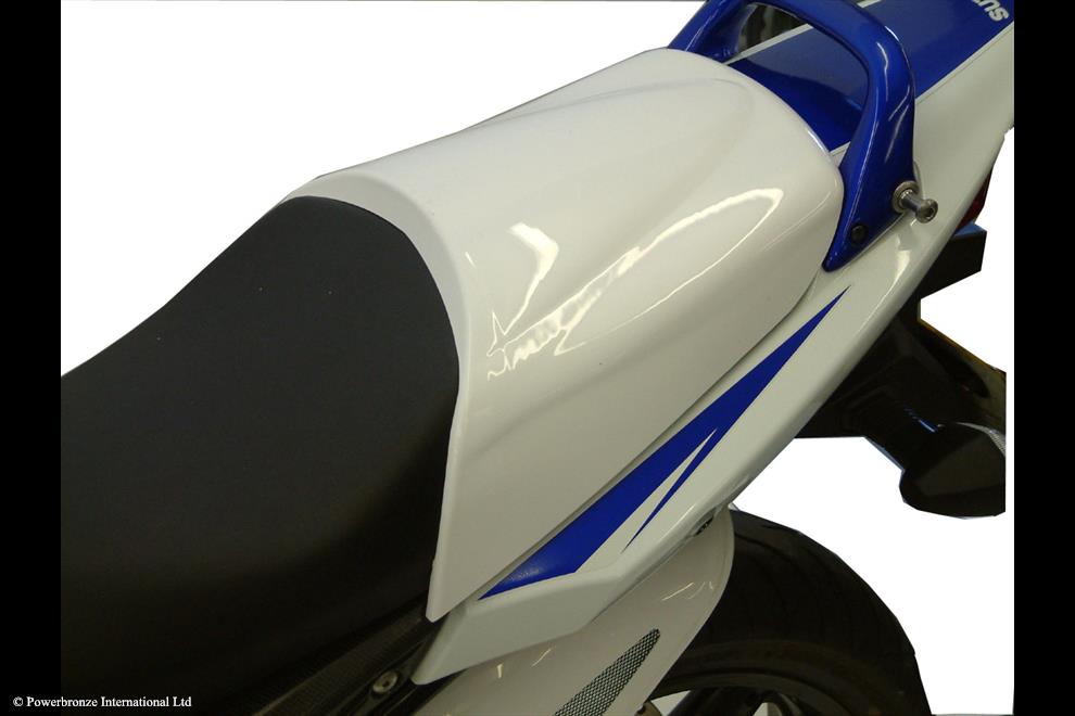 Seat Cowl