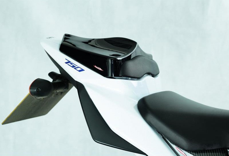 Seat Cowl