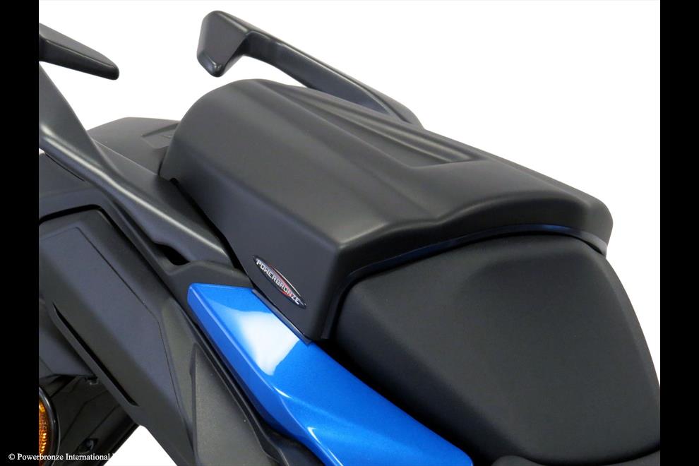 Seat Cowl