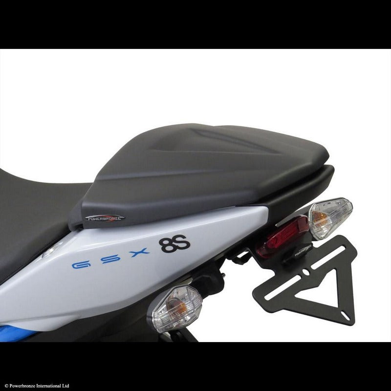 Seat Cowl