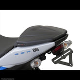 Seat Cowl