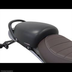 Seat Cowl