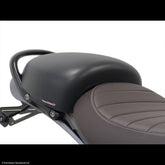 Seat Cowl