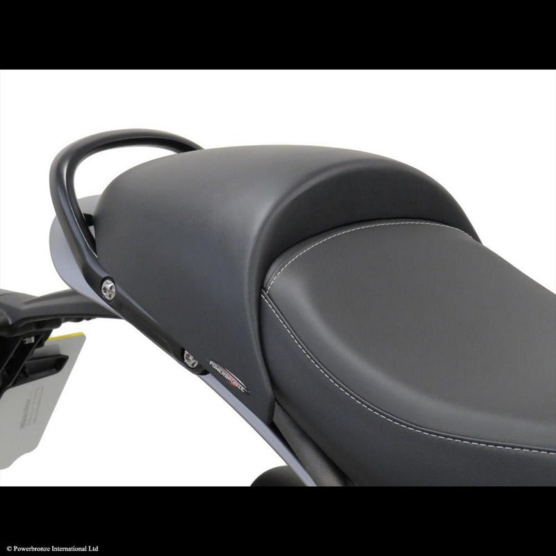 Seat Cowl