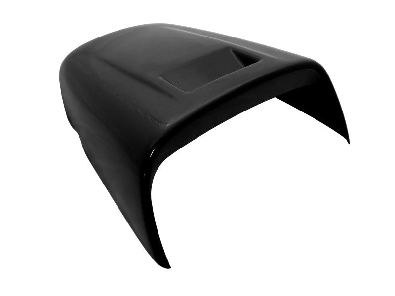 Seat Cowl