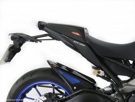 Seat Cowl