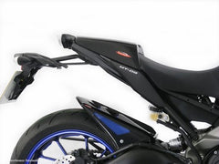 Seat Cowl
