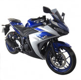 Seat Cowl
