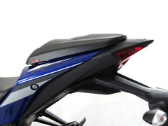 Seat Cowl