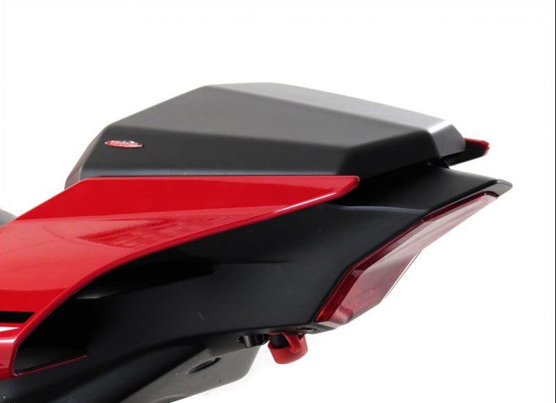 Seat Cowl