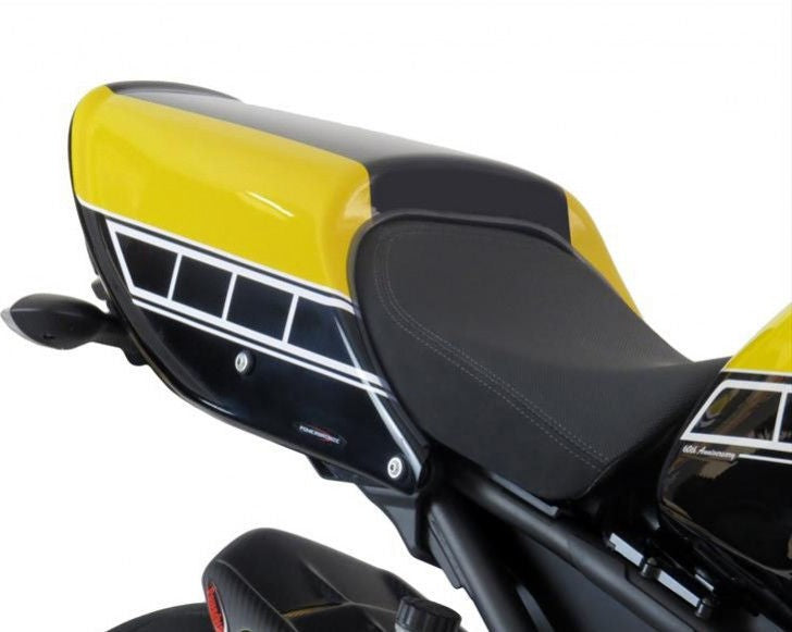 Seat Cowl
